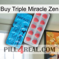 Buy Triple Miracle Zen new14